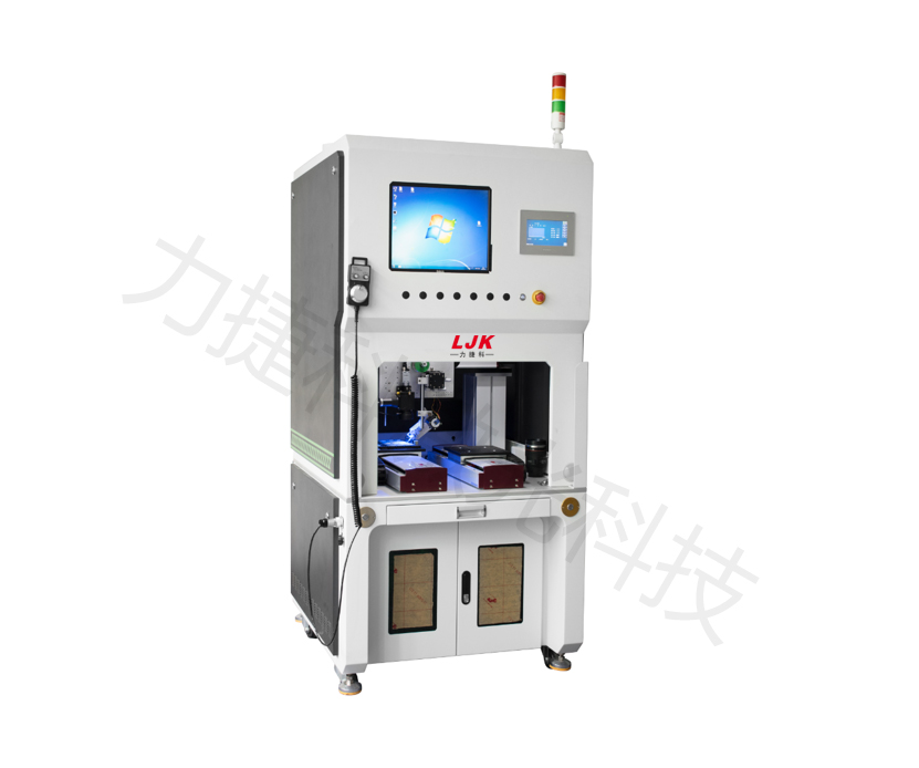 全自動(dòng)激光塑料焊接機(jī)Automatic Laser Plastic Welding Machine