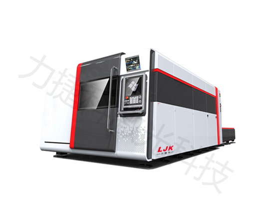 全自動精密五金激光分割機 Automatic Precision Metal Laser Segmenter